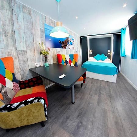 Sunsands Atico Playa76 Carihuela Торремолінос Екстер'єр фото