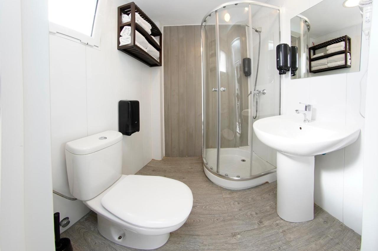 Sunsands Atico Playa76 Carihuela Торремолінос Екстер'єр фото
